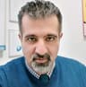 Photo of Harun Keser